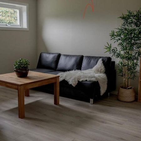 Jåsund SunView Leilighet Lyngdal Eksteriør bilde